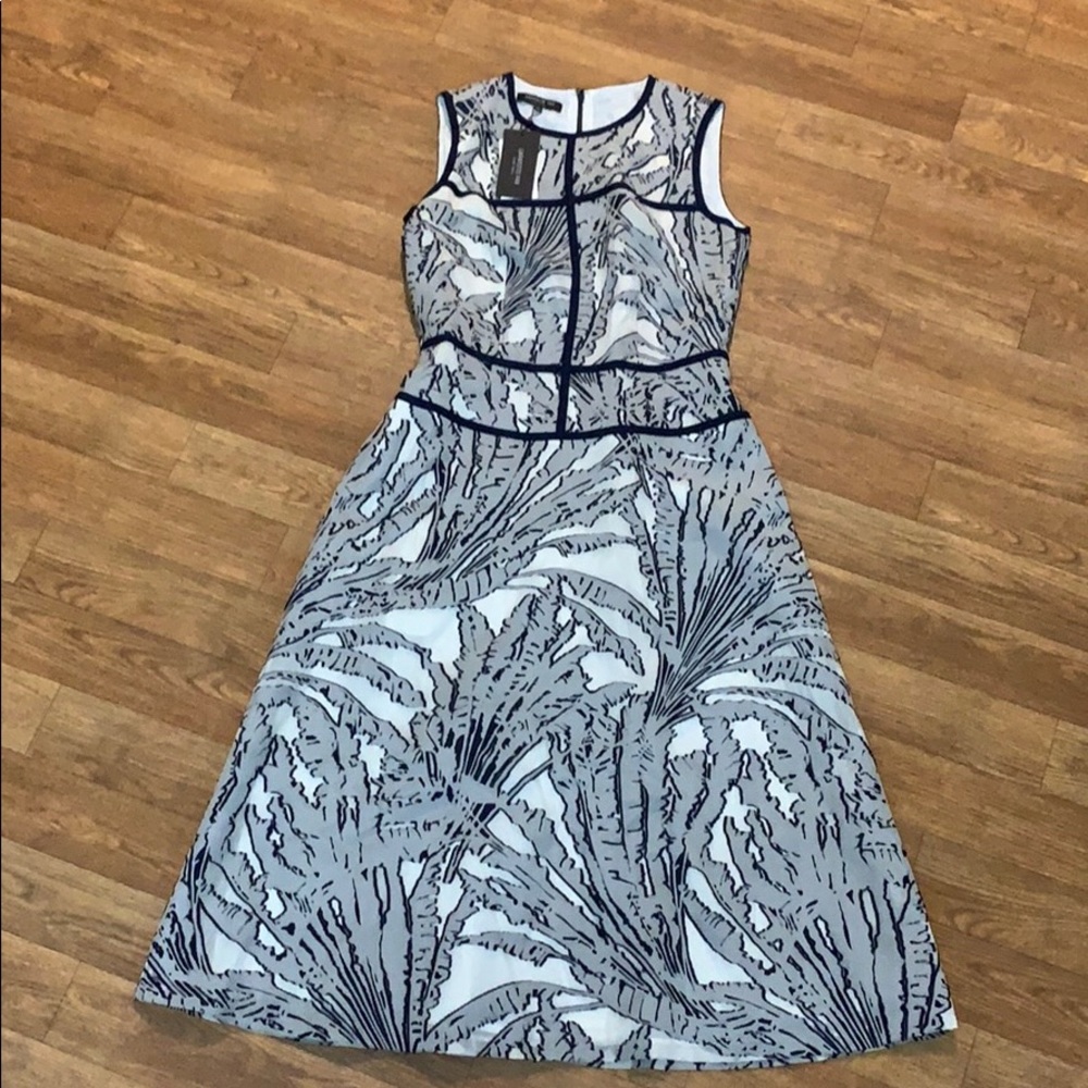 Lafayette dress